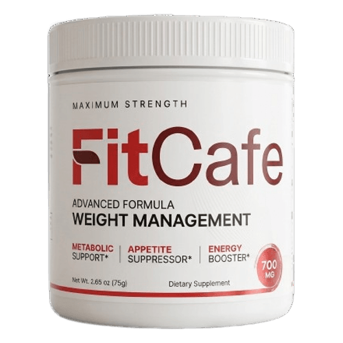 FitCafe Review