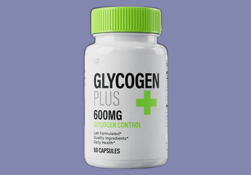 Glycogen Plus Review