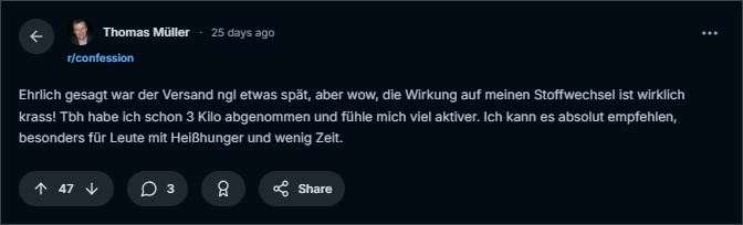 Gingerfit Review From Reddit