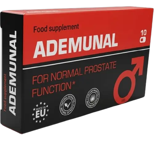 Ademunal