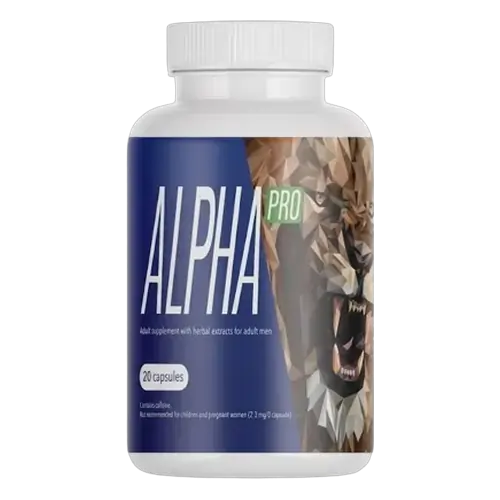 Alpha-Pro