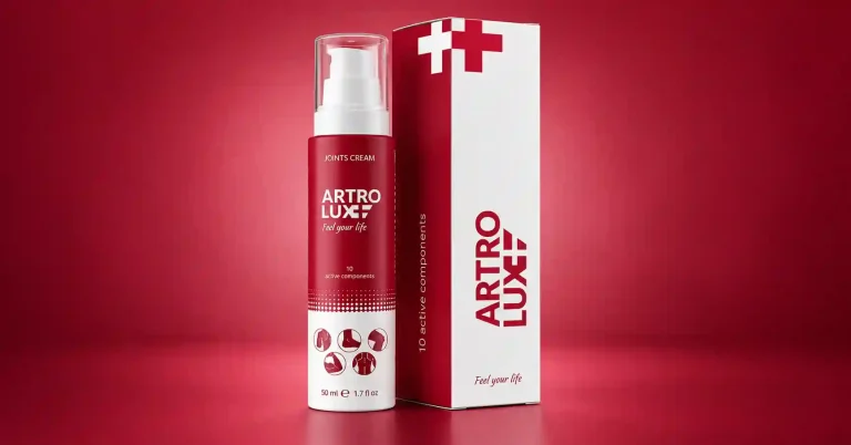 Artrolux Reviews