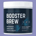 Booster-Brew Reviews