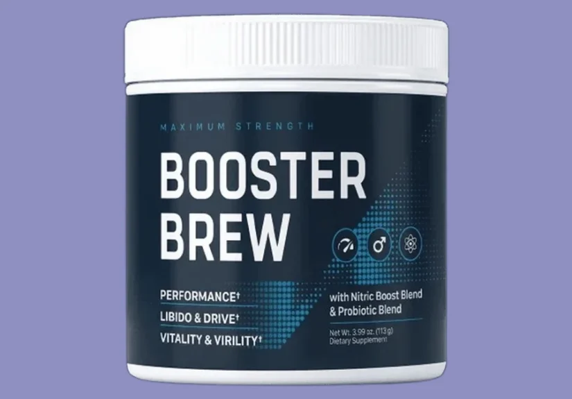 Booster-Brew Reviews