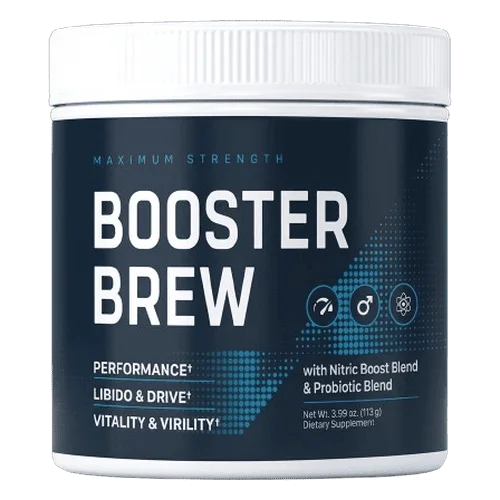 Booster-Brew