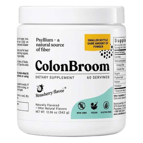Colon Broom