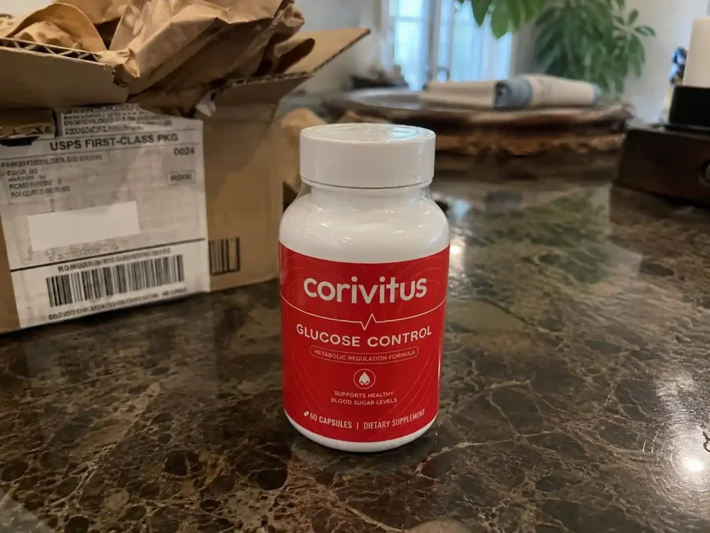 Corivitus Reviews From Youtube