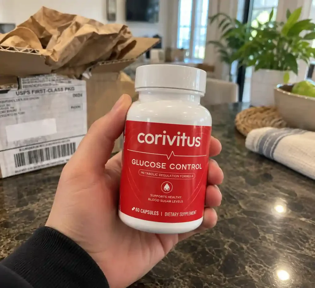 Corivitus-Uses