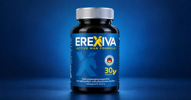 Erexiva Reviews