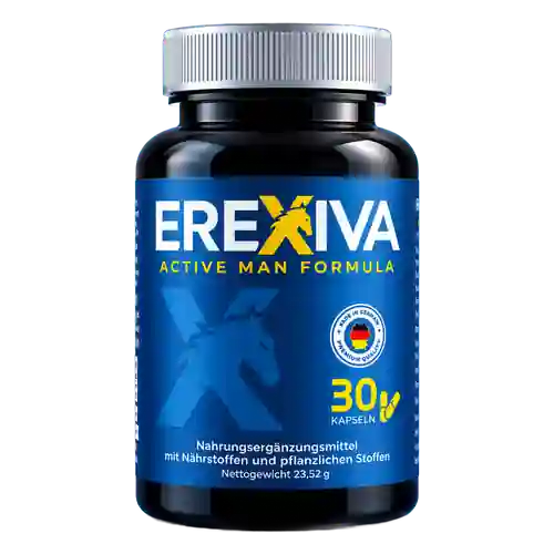 Erexiva