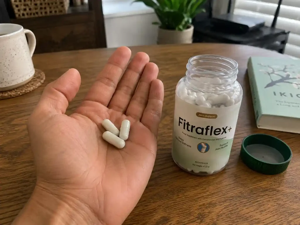 Fitraflex Reviews From Youtube