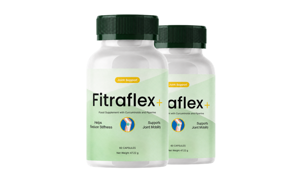 Fitraflex UGC image