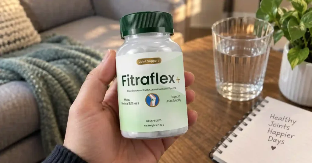 Fitraflex Uses