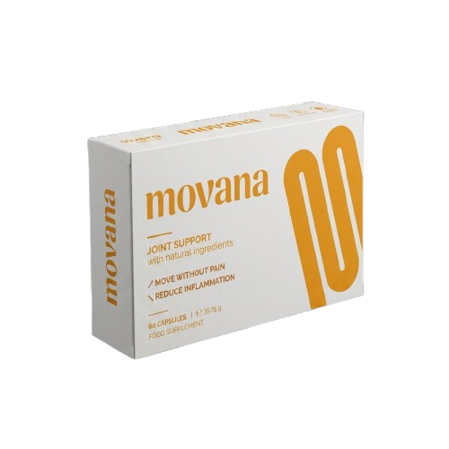 Movana Joint Support