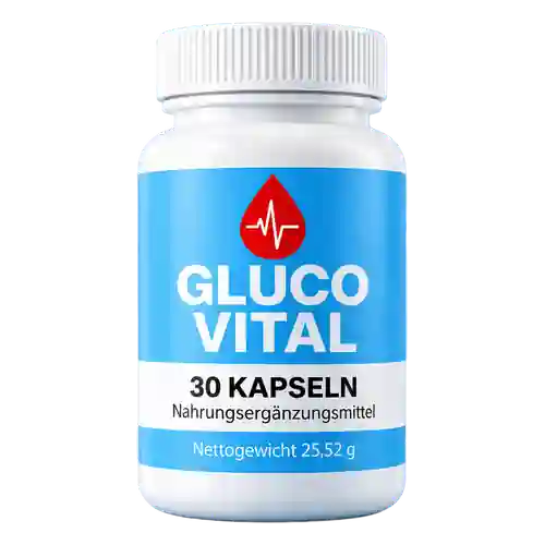 Gluco Vital