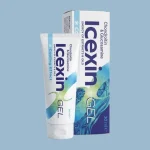Icexin Review