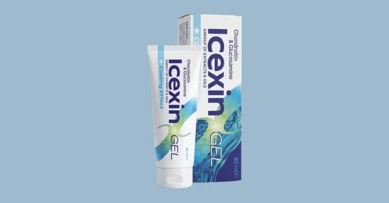Icexin Review
