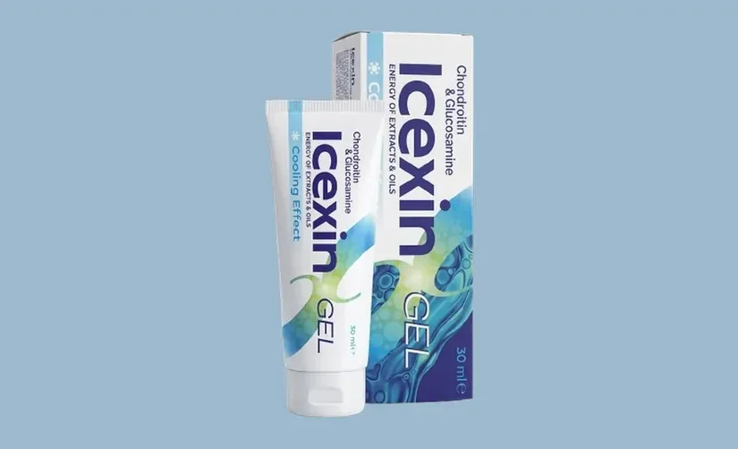 Icexin Review