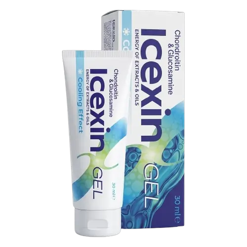 Icexin
