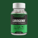 Libogenix Review