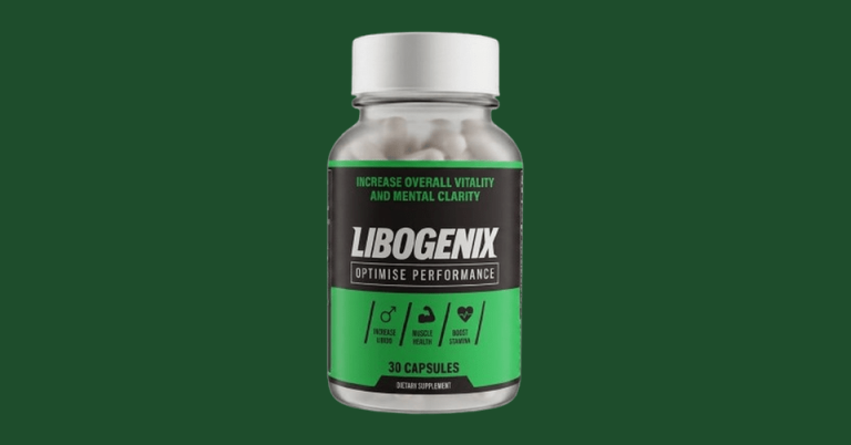 Libogenix Review