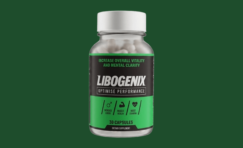 Libogenix Review