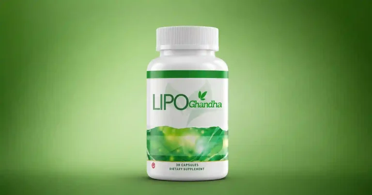 LipoGhanda Reviews