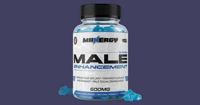 Manergy Reviews