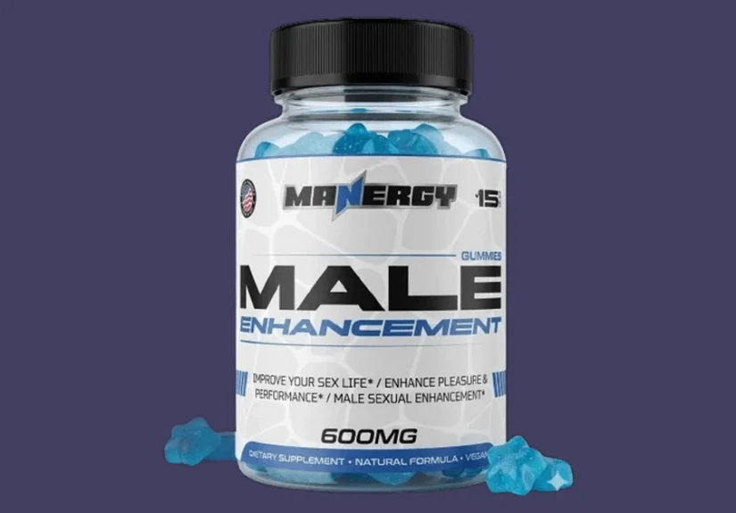 Manergy Reviews