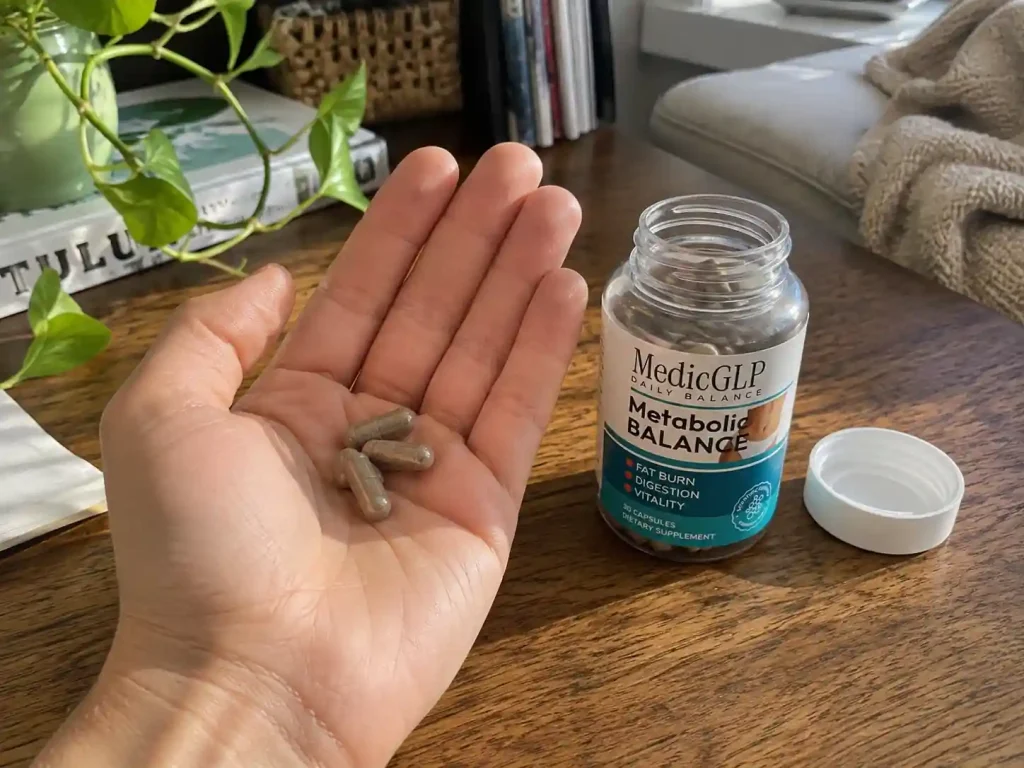 MedicGLP Reviews From Youtube