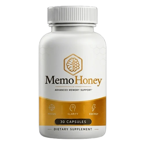 MemoHoney