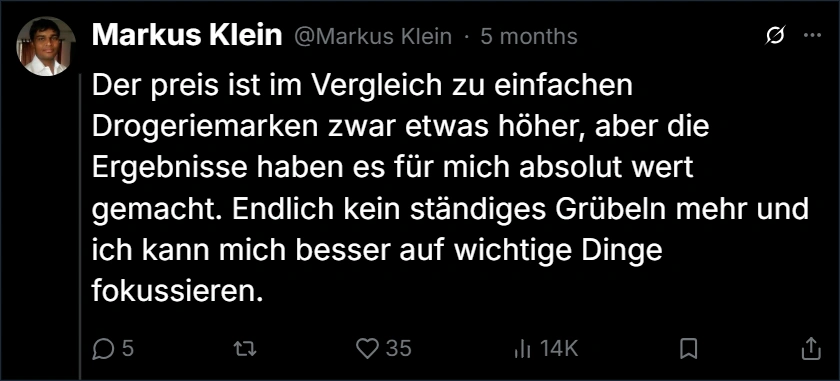 MemoHoney Reviews From Twitter