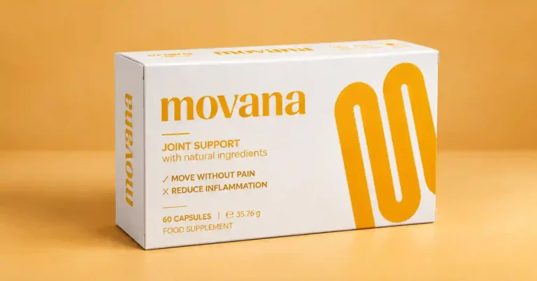 Movana Joint Support Reviews