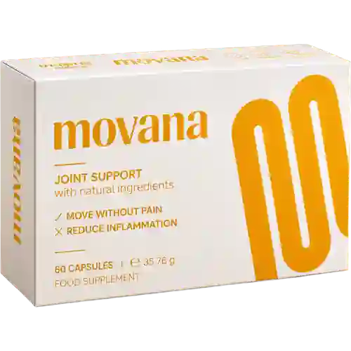 Movana Joint Support