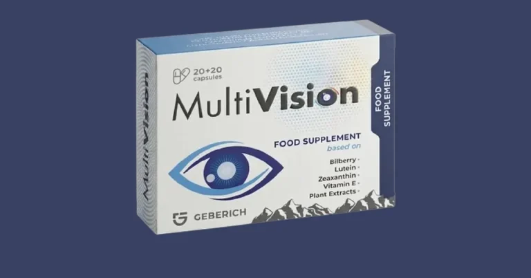 Multivison Review