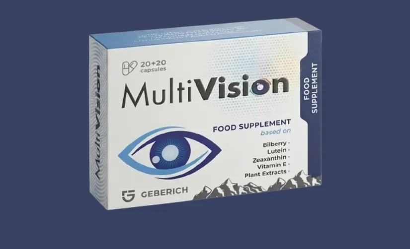 Multivison Review