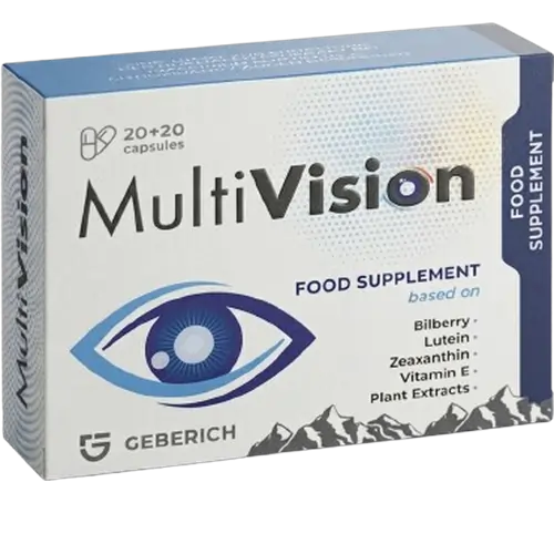 Multivison