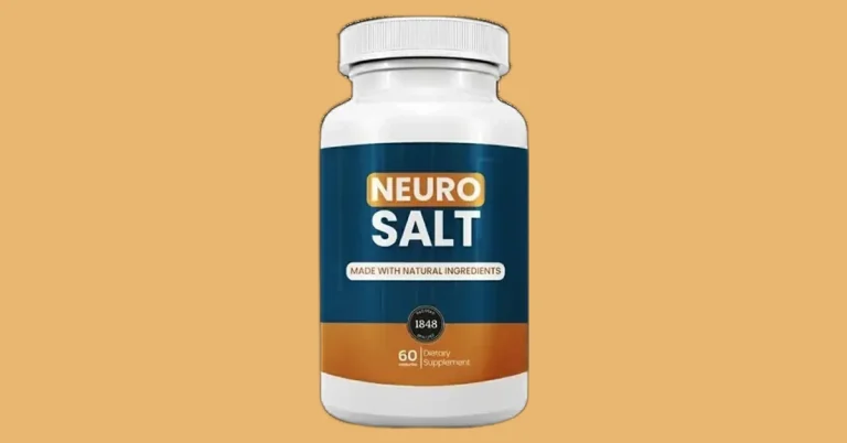 Neurosalt Reviews