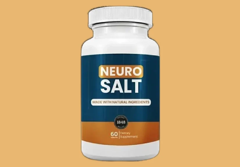 Neurosalt Reviews
