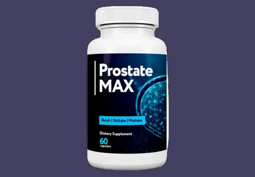 Prostate-Max Reviews