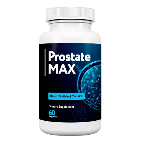 Prostate-Max