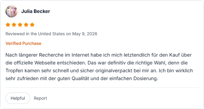 RespiFlo Amazon Erfahrungen