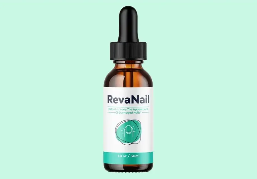 Revanaillnailfungusreviews