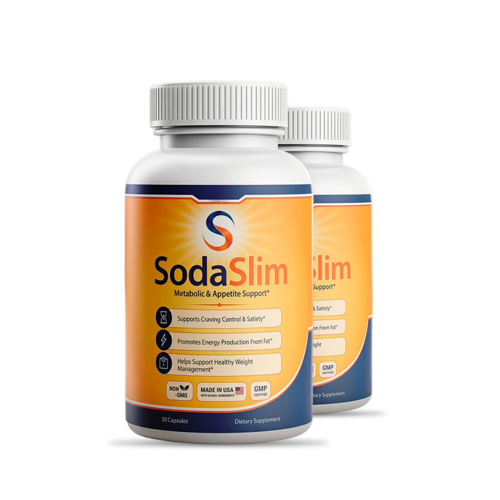 Sodaslim UGC Image