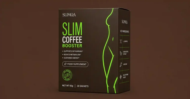 Slim Coffee Booster Reviews