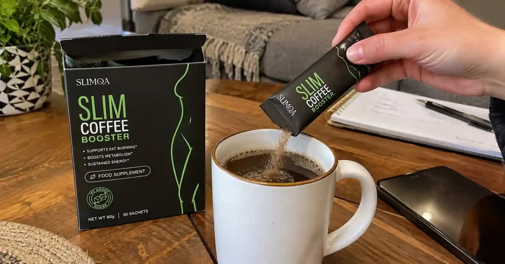 Slim-Coffee-Booster Reviews From Youtube