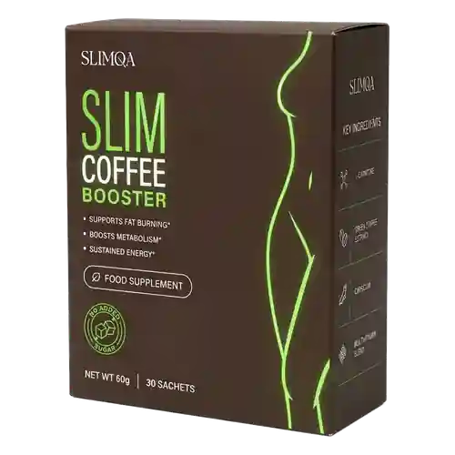 Slim Coffee Booster