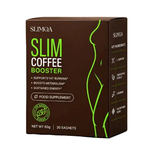 Slim Green Coffee