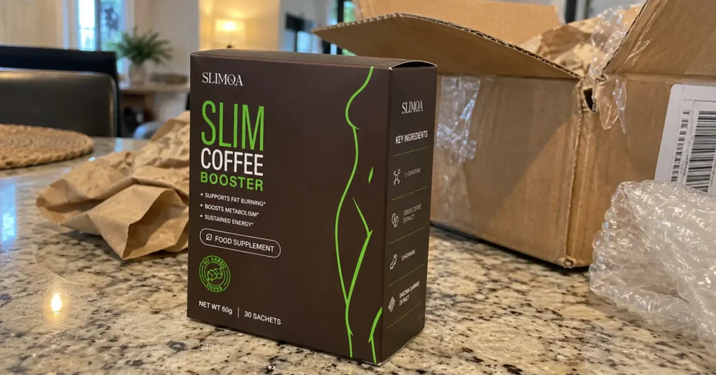 Slim Green Coffee Youtube Erfahrungen