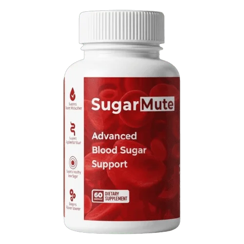 SugarMute